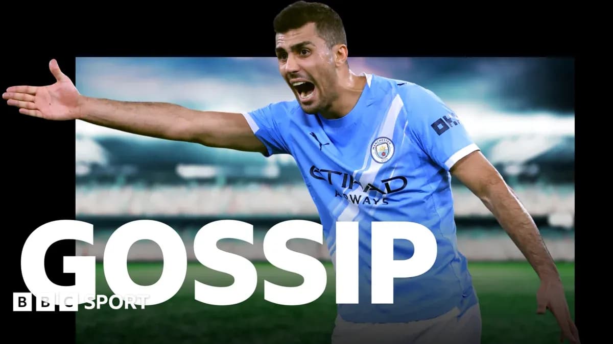 Jugador de Manchester City gesticulando durante un partido