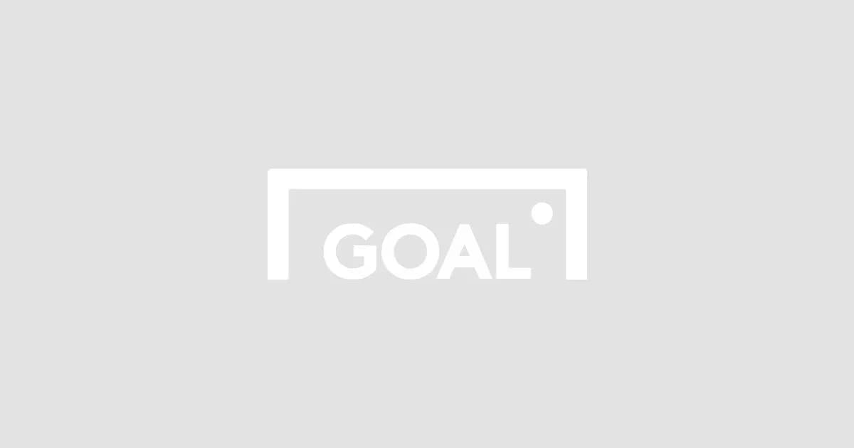 Logotipo de GOAL en fondo gris