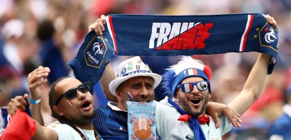 Francia