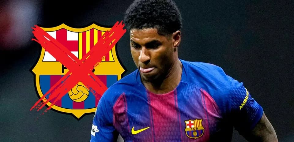 Jugador con camiseta del Barcelona en acción