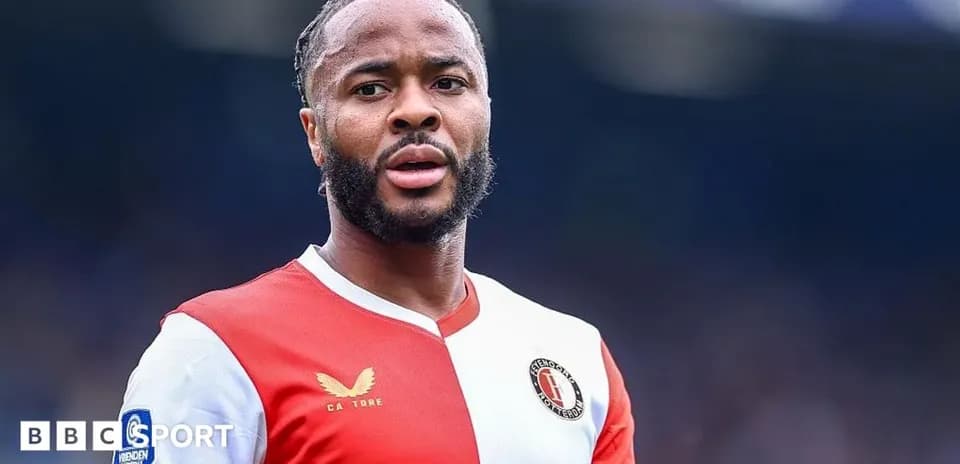Jugador de Feyenoord en el campo durante partido
