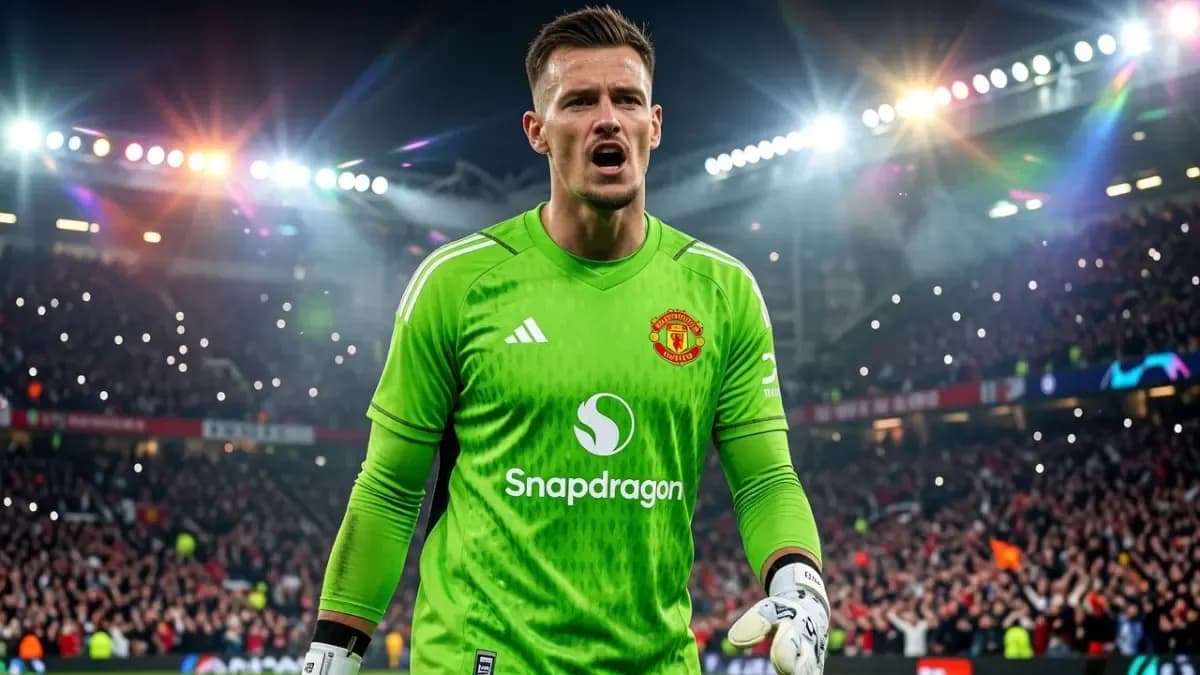 Radek Vitek se une definitivamente al Middlesbrough tras salir del Manchester United