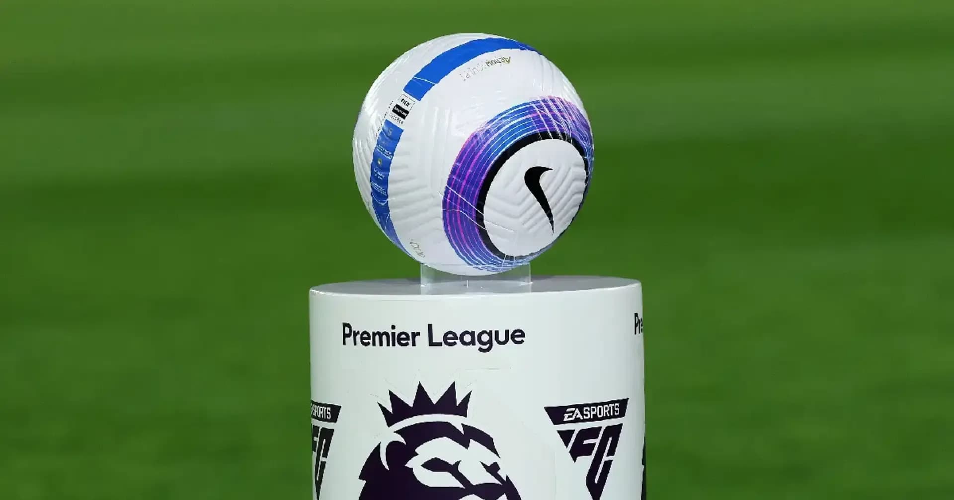 Premier League