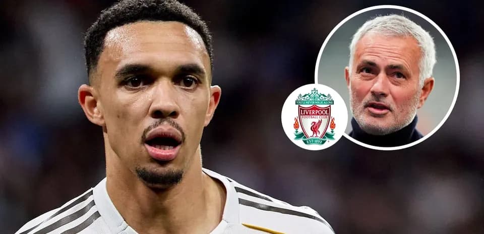 Jugador de Liverpool en primer plano durante partido