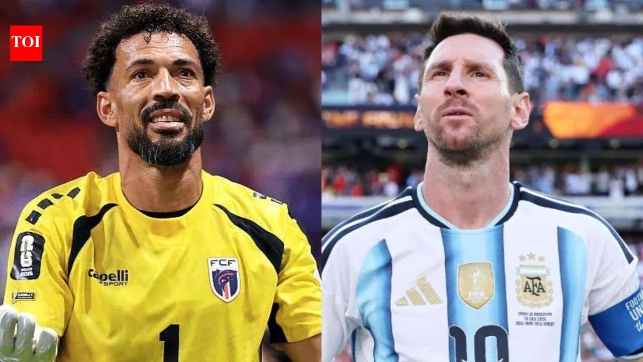 Vozinha: El héroe silencioso del Mundial que eligió Colo Colo