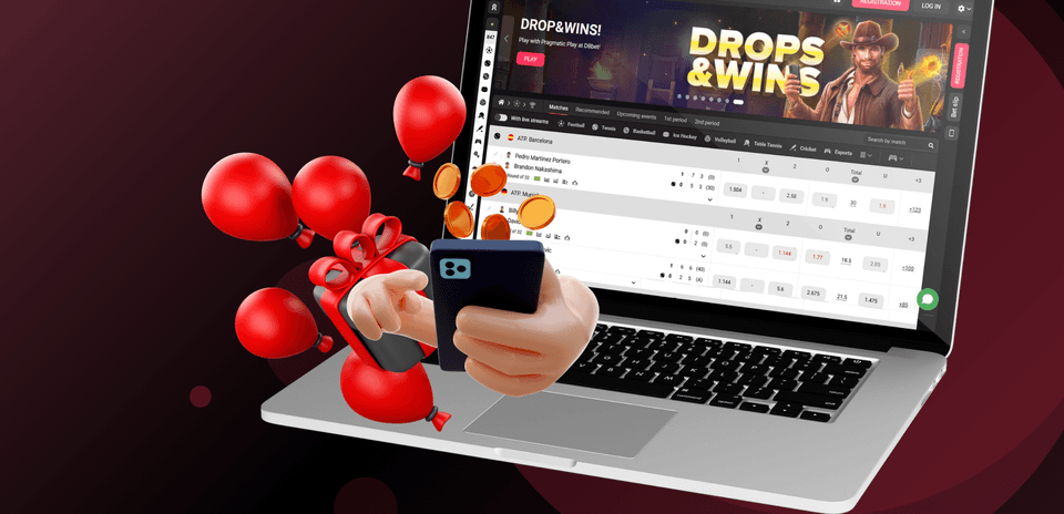 Promociones Actuales en Dbbet