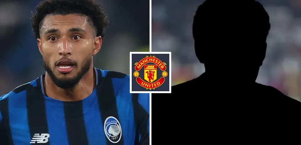 Jugador de Atalanta durante un partido de fútbol