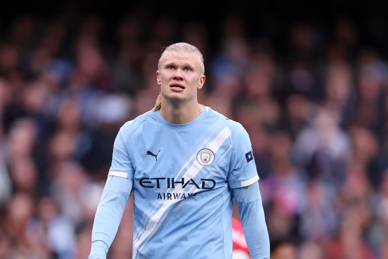 ¿Podrá alguien detener a Haaland en la carrera por la Bota de Oro de la Premier League?