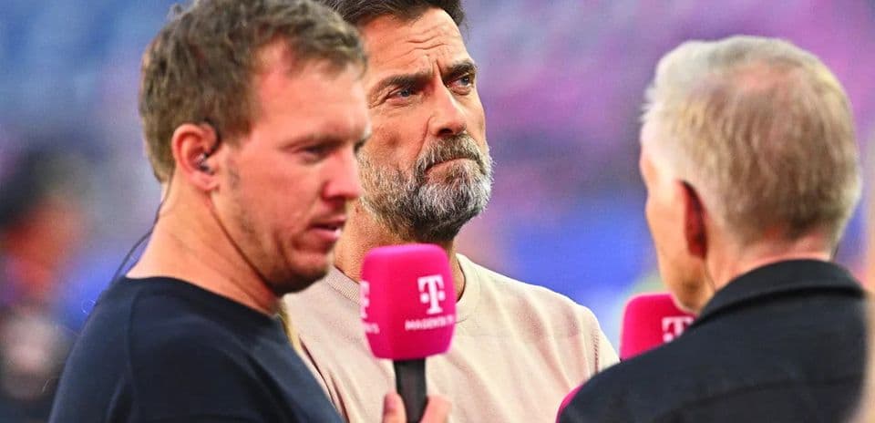 Fracaso de Alemania en el Mundial 2026 y cómo Jürgen Klopp podría impulsar una gran actuación en 2030