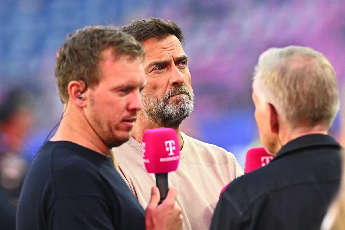 Fracaso de Alemania en el Mundial 2026 y cómo Jürgen Klopp podría impulsar una gran actuación en 2030