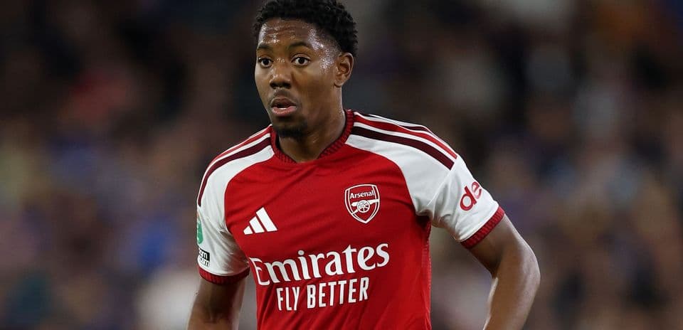 Myles Lewis-Skelly destaca a Mateus Fernandes de Tottenham como su rival más difícil en la Premier League