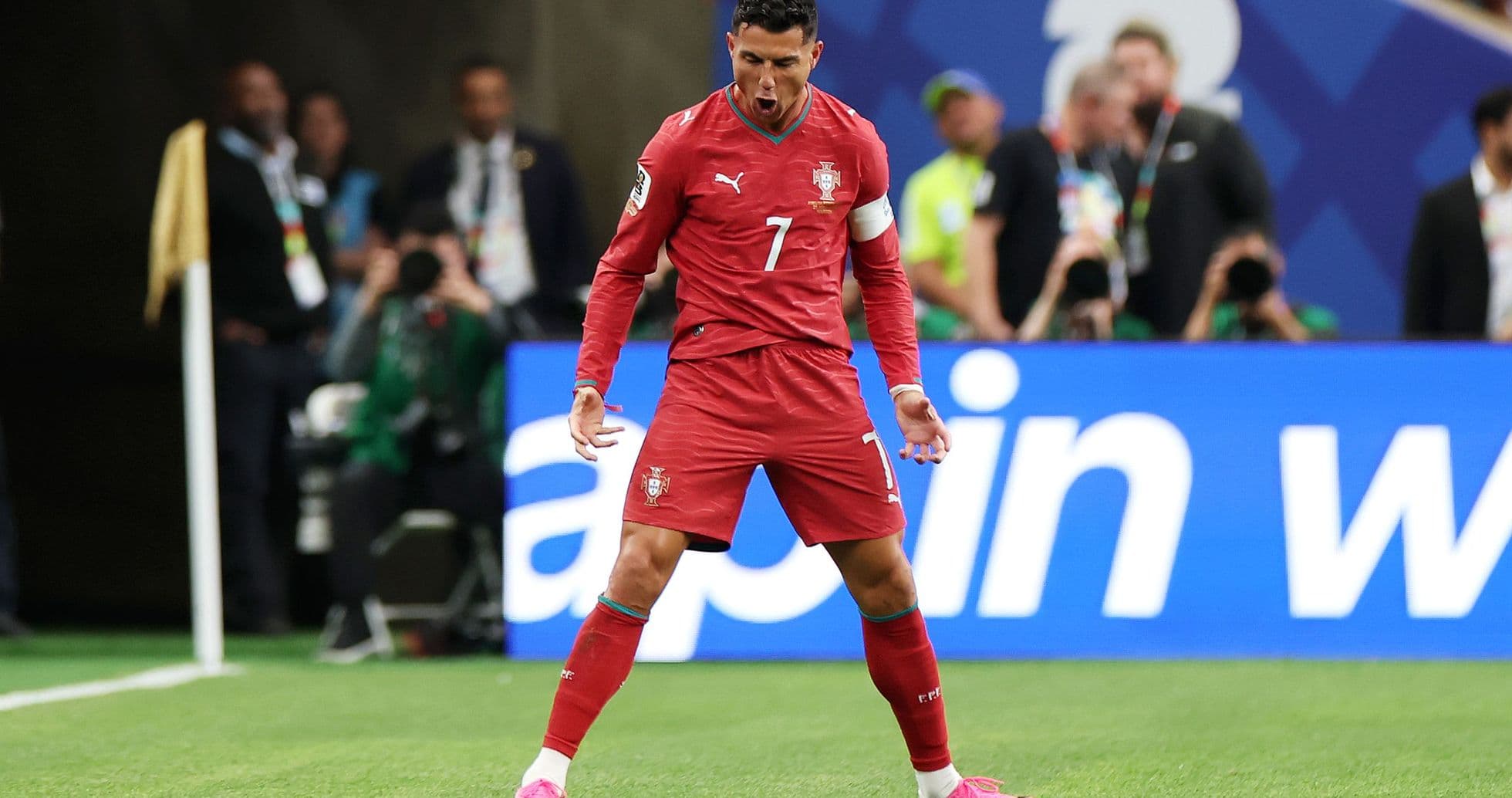 Cómo ver la Copa Mundial de la FIFA 2026 en Bangladesh