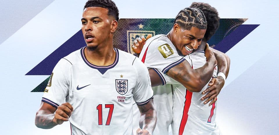 Marcus Rashford, Morgan Rogers y la importancia del banquillo inglés para el éxito en el Mundial 2026