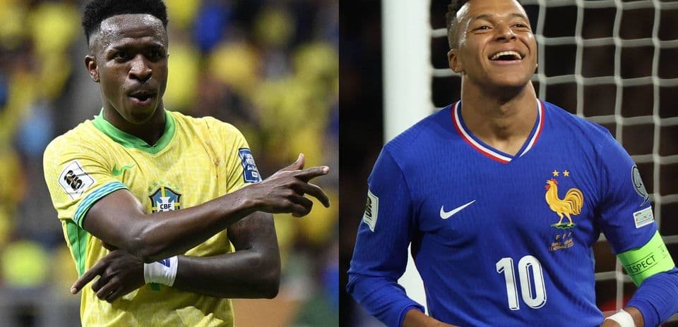 Copa Mundial 2026: Los Favoritos para Ganar la Bota de Oro—Clasificación