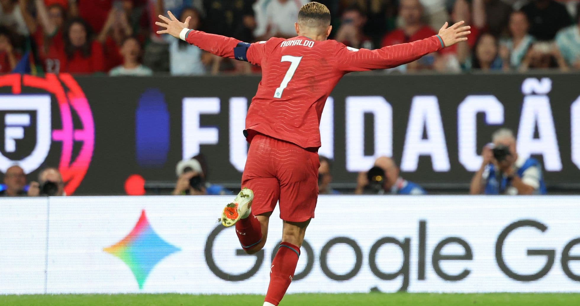 Joao Félix da a Portugal victoria en la Liga de Naciones mientras Cristiano Ronaldo sufre anulación por fuera de juego