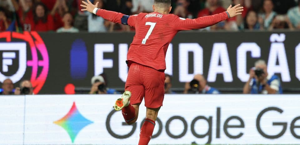 Joao Félix da a Portugal victoria en la Liga de Naciones mientras Cristiano Ronaldo sufre anulación por fuera de juego