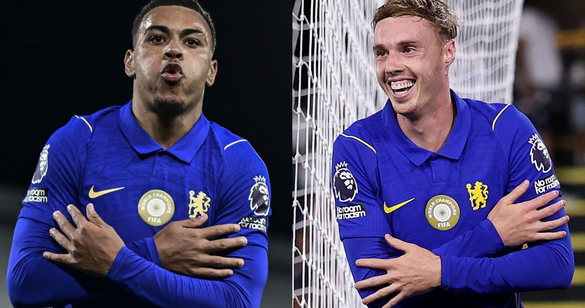Competencia goleadora inevitable entre Cole Palmer y Morgan Rogers en Chelsea según Carlton Cole