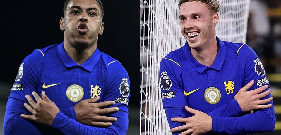 Competencia goleadora inevitable entre Cole Palmer y Morgan Rogers en Chelsea según Carlton Cole