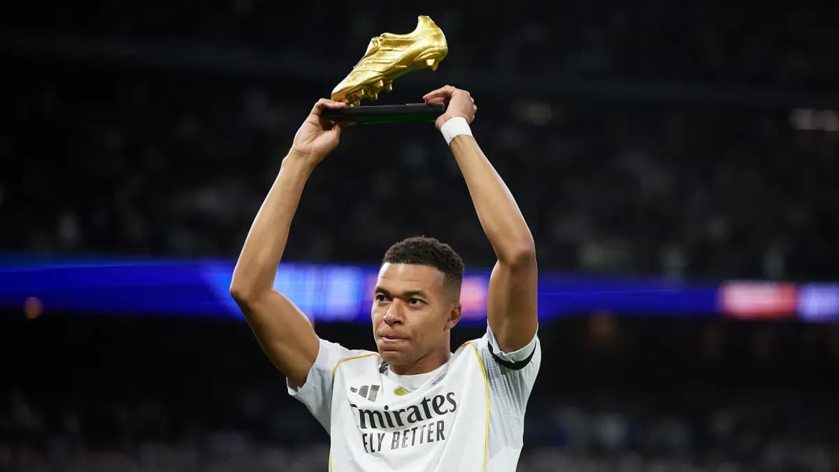Ranking en vivo de la Bota de Oro de La Liga: goleadores destacados y estadísticas actualizadas para la temporada 2026/27
