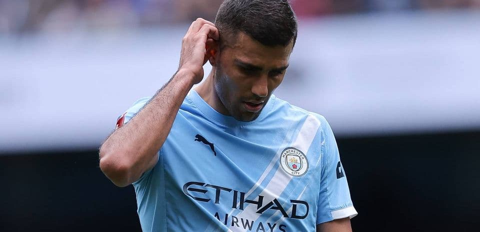 Una Razón Clave por la que Barcelona Debería Pagar por Rodri