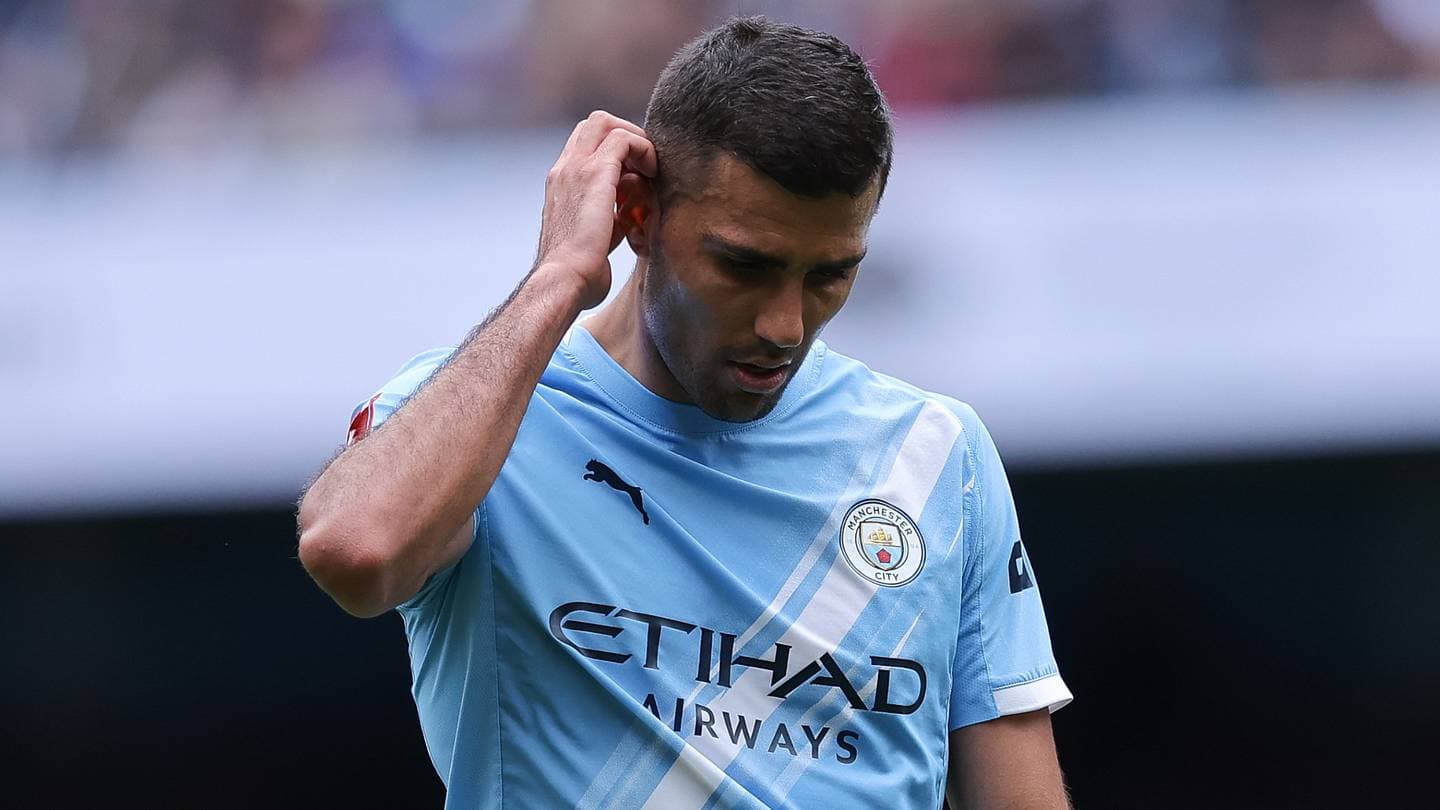 Una Razón Clave por la que Barcelona Debería Pagar por Rodri