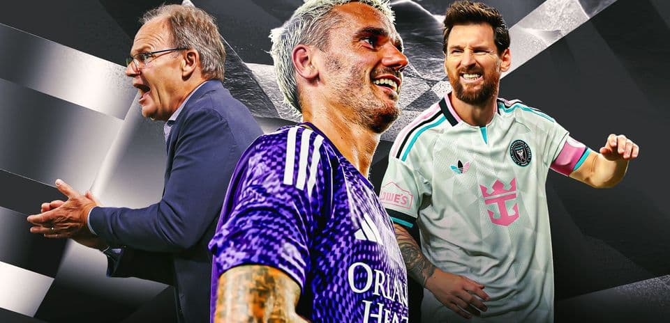 Ganadores y Perdedores de la MLS: Crece la expectación por Cavan Sullivan en USMNT, aciertos en St. Louis City SC y dudas sobre Hugo Cuypers en Chicago Fire