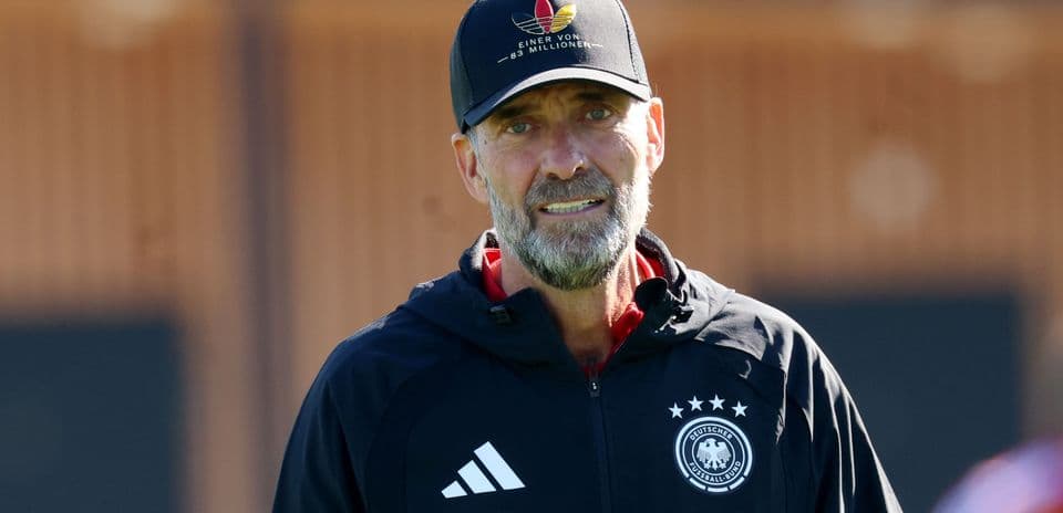 Jurgen Klopp establece nuevas reglas estrictas para la selección alemana antes de la Nations League