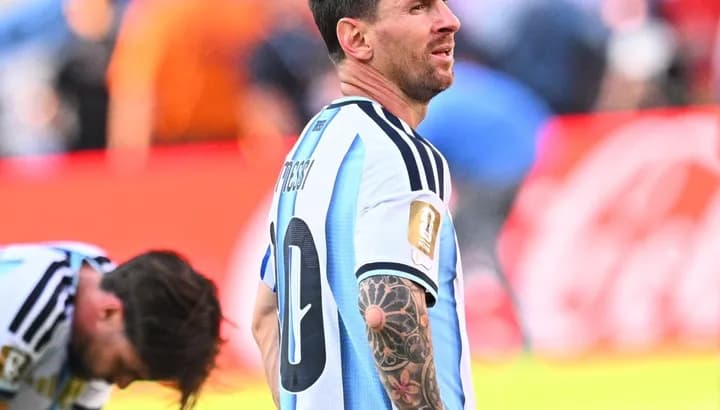 Los mejores jugadores del Mundial 2026: ¿Quién domina, Kylian Mbappé o Lionel Messi?