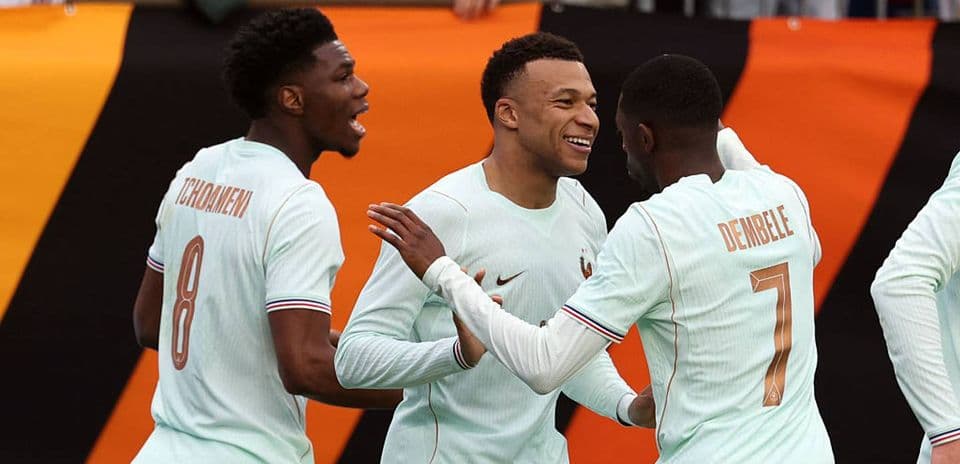 Los 15 Mejores Jugadores que Estarán en el Mundial 2026—Clasificados
