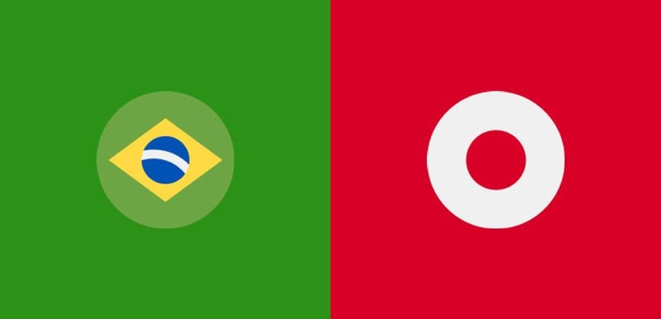 Brasil vs Japón: dónde ver en vivo el partido de octavos de final del Mundial 2026
