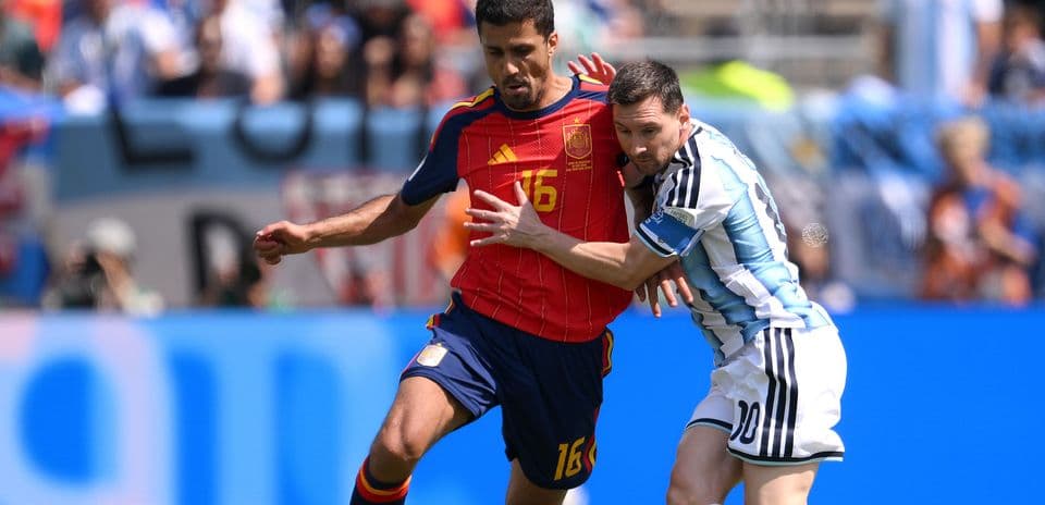 Messi reconocido como el mejor jugador del Mundial 2026 por la IFFHS