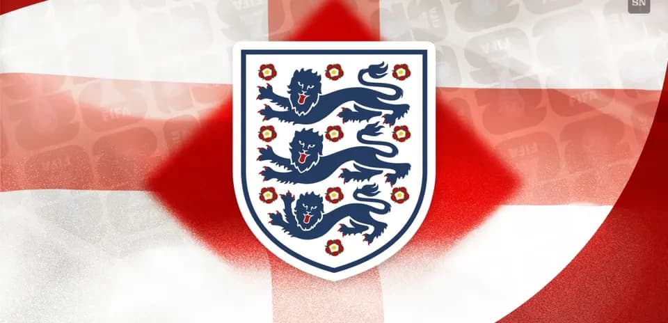 Calendario de Inglaterra en el Mundial 2026: Fechas, horarios y todo lo que debes saber sobre los Tres Leones
