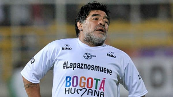 Giro inesperado en el juicio por la muerte de Diego Maradona: experto oficial sugiere posible fallecimiento por Covid-19