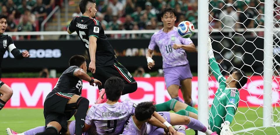 Equipos que avanzan a la ronda eliminatoria del Mundial 2026