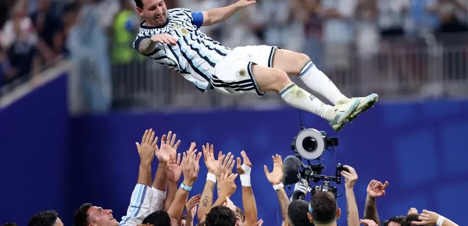 Los 10 mejores jugadores que quedan en el Mundial 2026, de Messi a Haaland