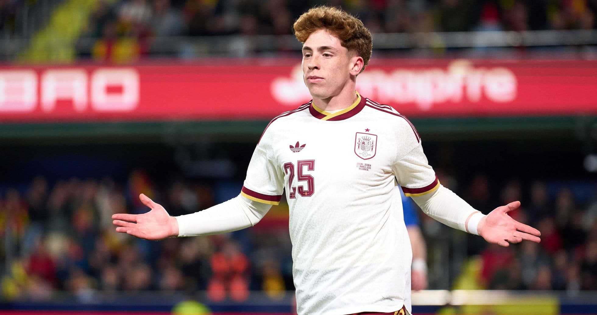 Liverpool asegura a Victor Muñoz por £34 millones, Newcastle pierde la carrera por la estrella española del Mundial
