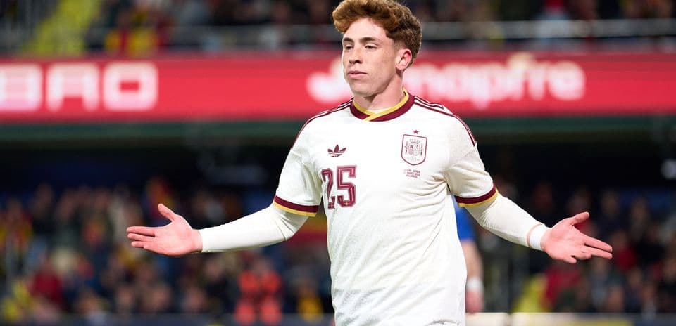Liverpool asegura a Victor Muñoz por £34 millones, Newcastle pierde la carrera por la estrella española del Mundial
