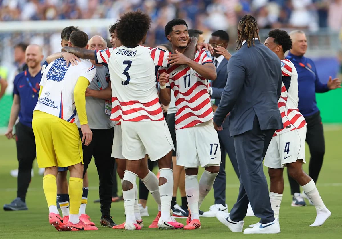 Apuestas para la Copa Mundial 2026: Probabilidades de cada equipo en eliminación directa