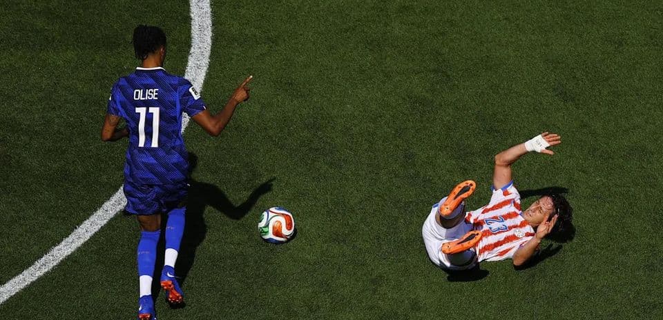 Jugadores en riesgo de suspensión por tarjetas amarillas en los cuartos de final del Mundial 2026