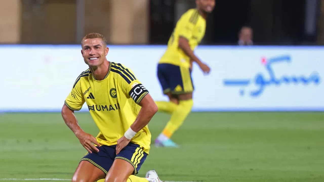 Los grandes nombres que quedaron fuera de la lista del Balón de Oro, de Raphinha a Ronaldo
