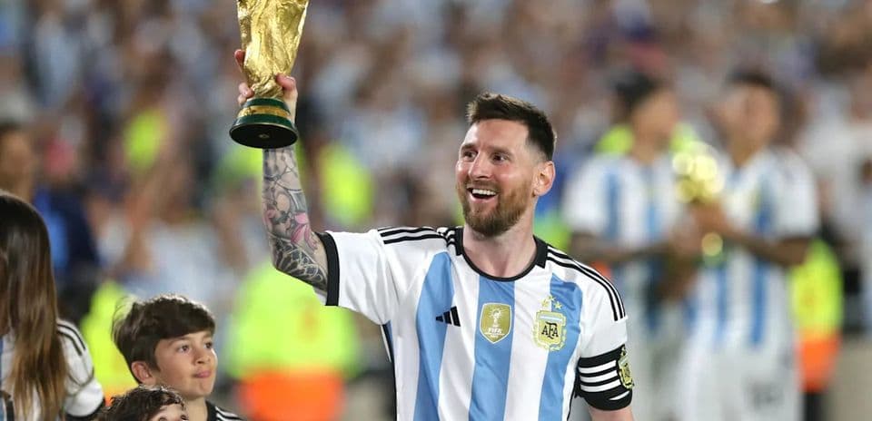 Las 10 Finales Más Memorables de la Copa Mundial de la FIFA
