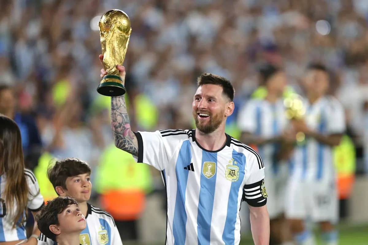 Las 10 Finales Más Memorables de la Copa Mundial de la FIFA