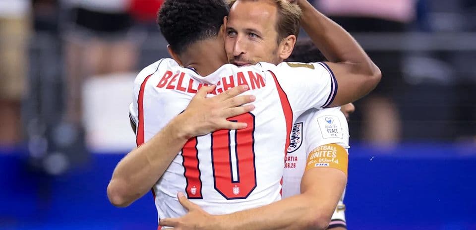 Resumen de la fase de grupos del Mundial: Inglaterra y Alemania se muestran fuertes, Messi sigue deslumbrando