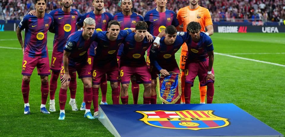 Jules Koundé enfrenta decisión clave: Tottenham cumple con las condiciones del Barcelona