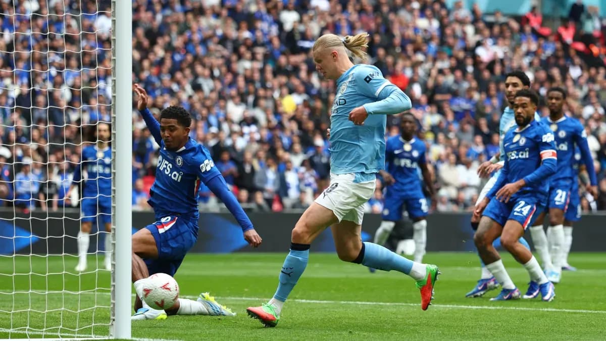 Los mejores sitios para apostar en la Premier League: casas de apuestas, apps, bonos de bienvenida y promociones