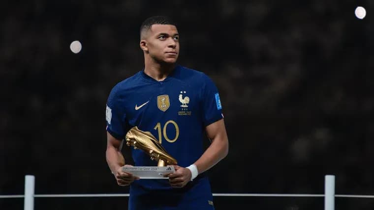 Premio Bota de Oro en la Copa Mundial: reglas y criterios para los premios individuales y colectivos en 2026
