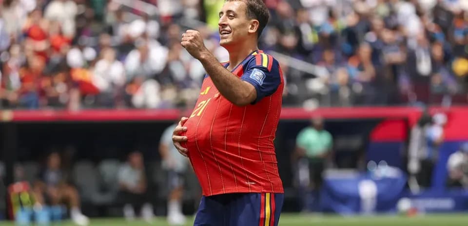 España vs Bélgica: Historia y enfrentamientos en la Copa del Mundo