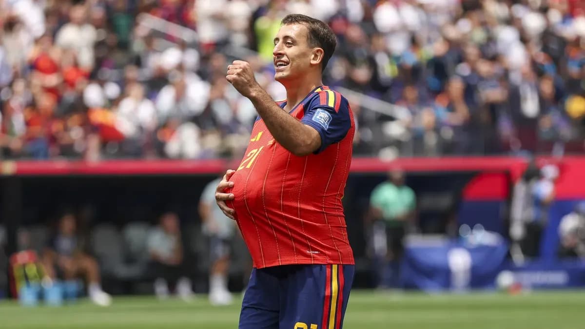 España vs Bélgica: Historia y enfrentamientos en la Copa del Mundo