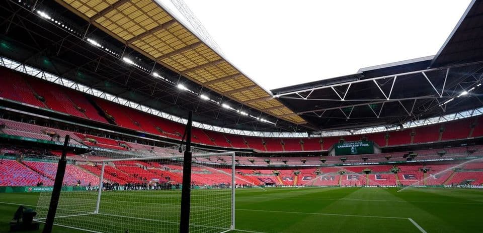 Barcelona elegido para la final de la Champions League 2029 en lugar de Wembley