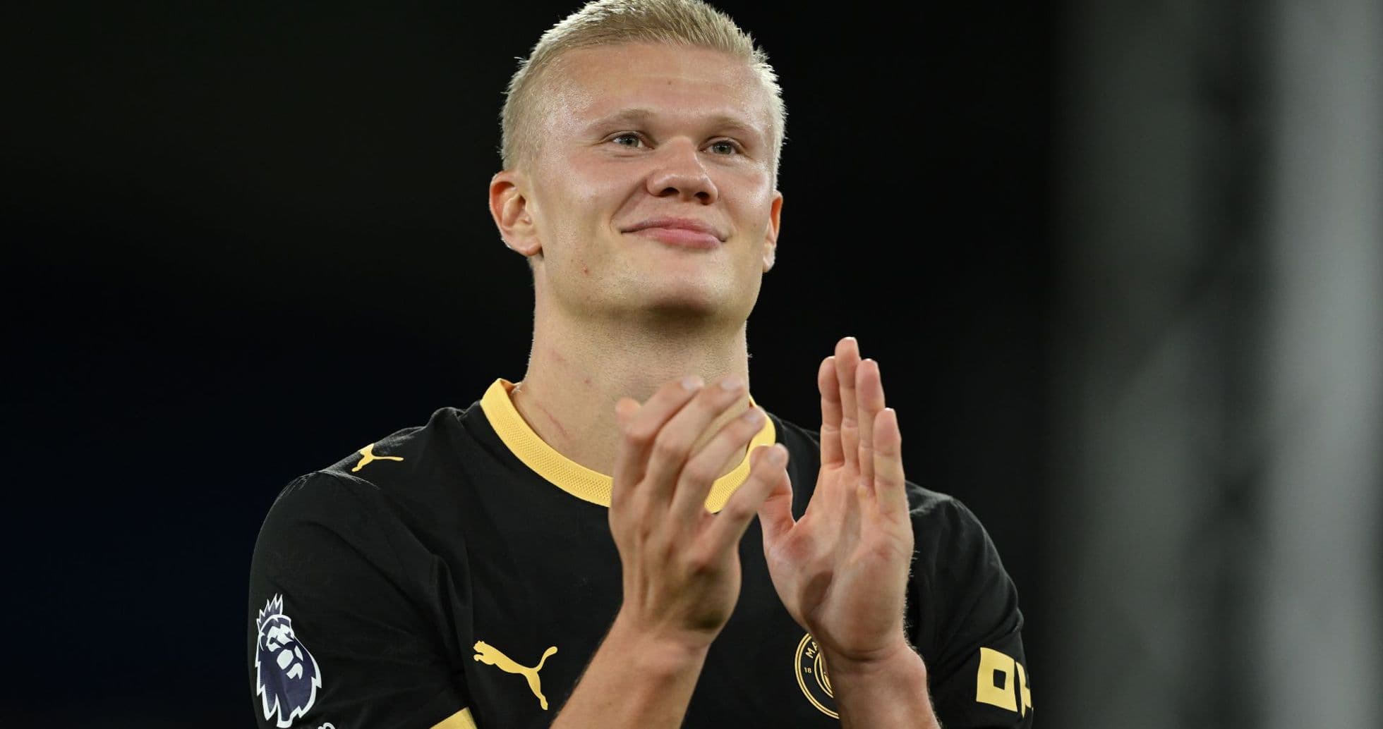 Erling Haaland y el futuro: ¿Podría Barcelona o Real Madrid tentar al delantero de Manchester City?